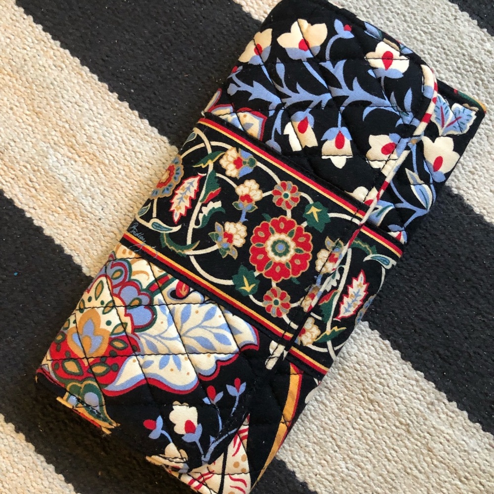 VERA BRADLEY Wallet